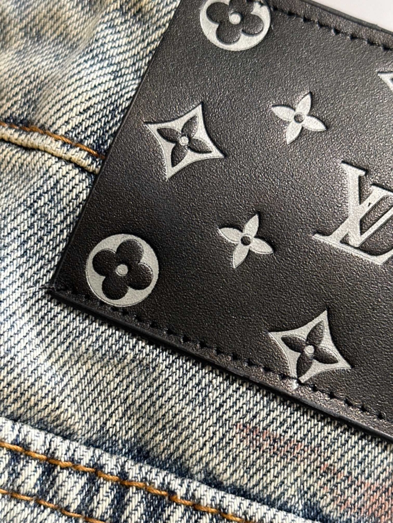 LV Jeans